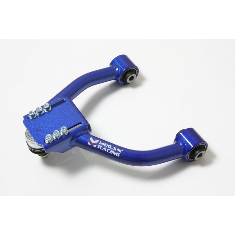 Megan Racing Front Upper Arms for Acura TSX 09-14 / Honda Accord 08-12 / Honda Crosstour 09-14 – MRS-HA-0115