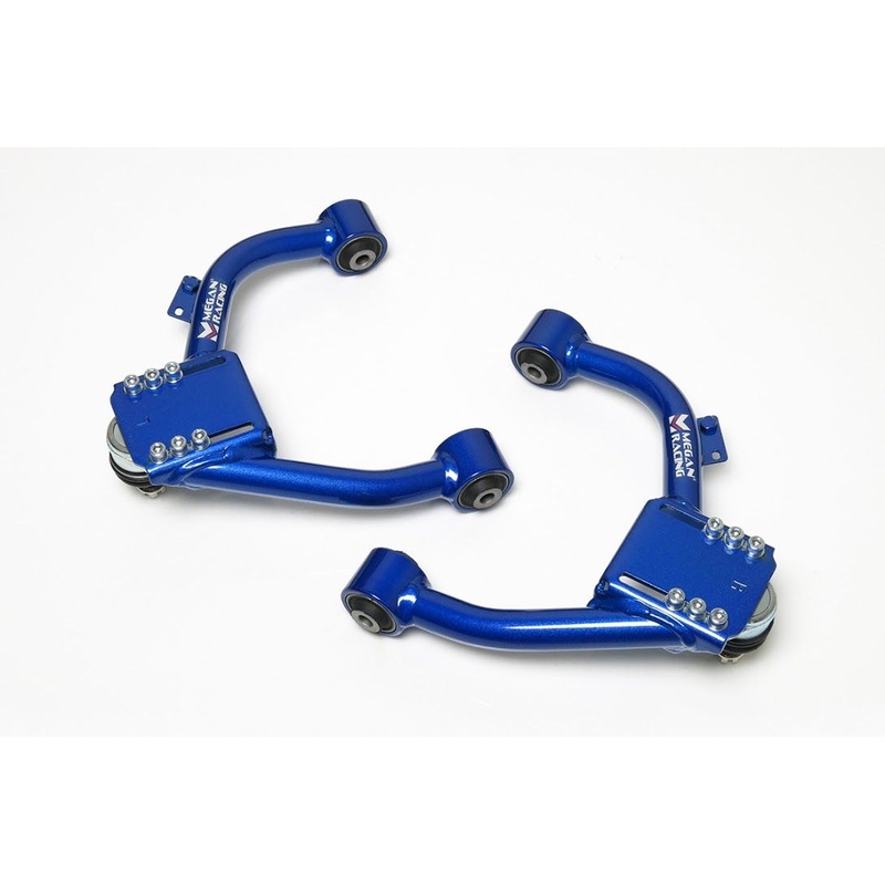 Megan Racing Front Upper Arms for Honda Accord 98-02 – MRS-HA-0118