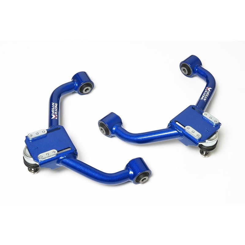 Megan Racing Front Upper Camber Kit – MRS-LX-0210