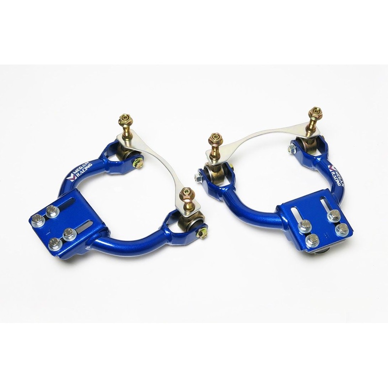 Megan Racing Front Upper Control Arms for Honda Civic 92-95 / Acura Integra 94-01 – MRS-HA-0310