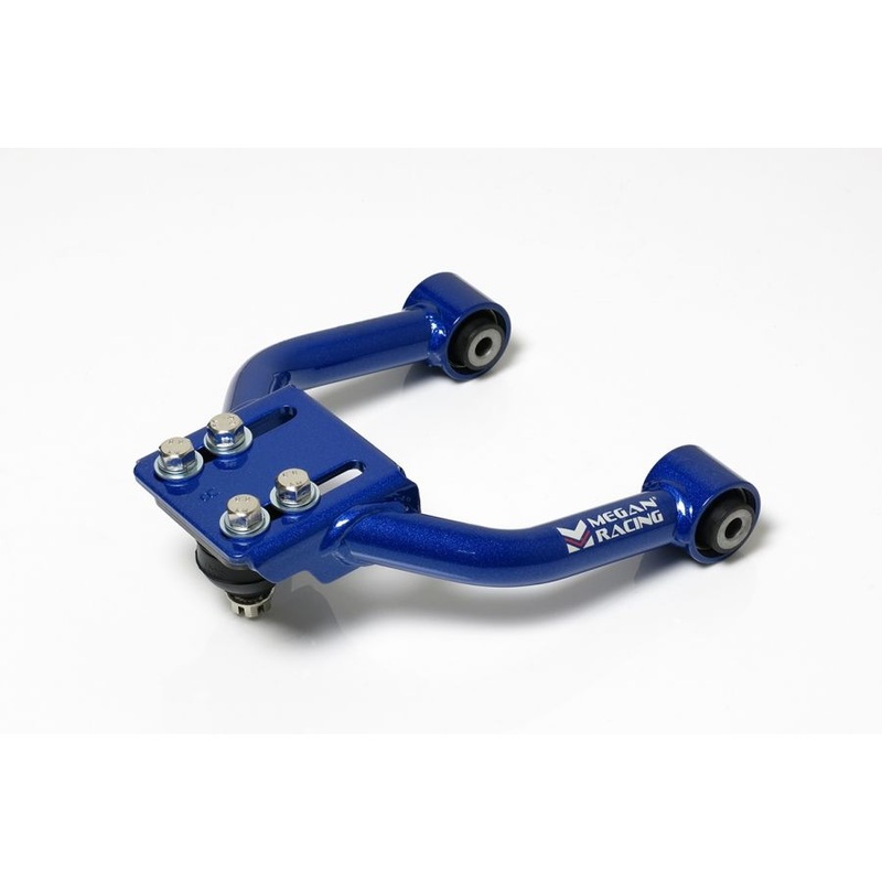 Megan Racing Honda Civic 96-00 Front Upper Camber Control Arms- MRS-HA-0410