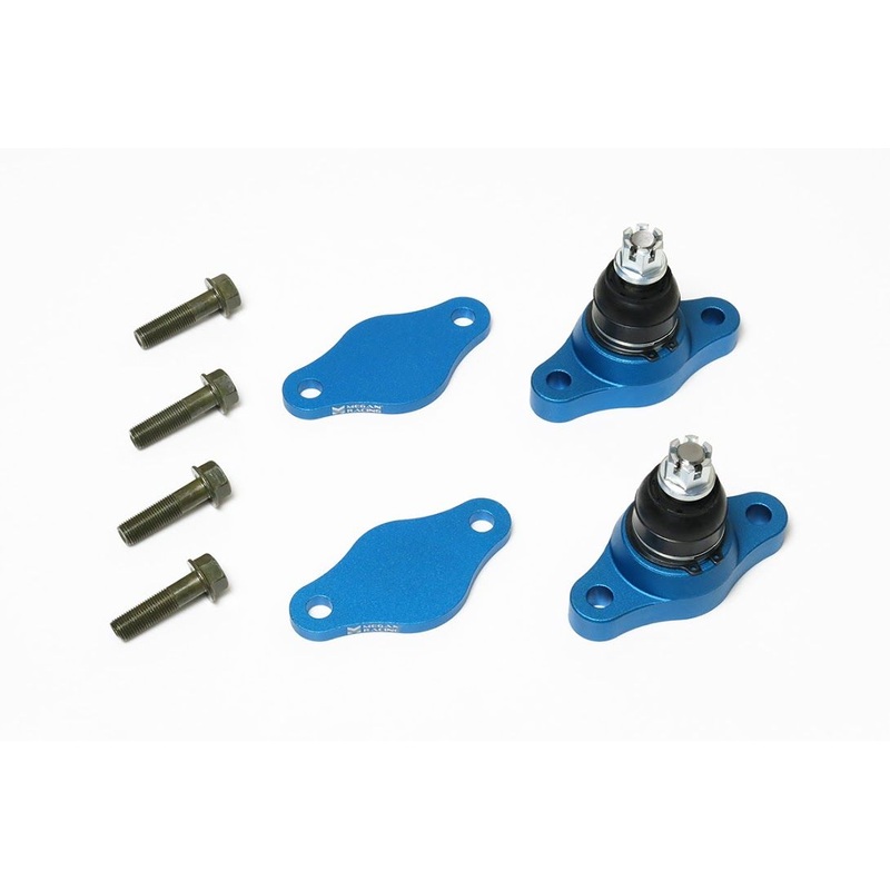 Megan Racing Honda S2000 Front Roll Center Offset Adjuster MRS-HA-1550