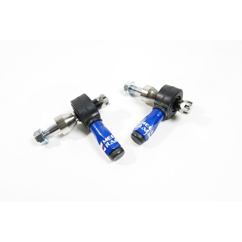 Megan Racing Outer Tie-Rod Ends for Mazda RX-7 FD 93-98 – MRS-MZ-1360