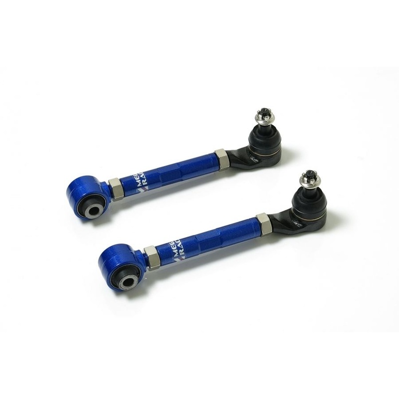 Megan Racing Rear Camber Arm Honda Accord 98-02 – MRS-HA-0111