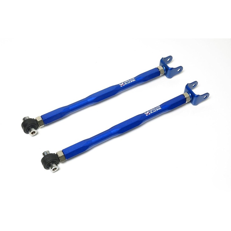 Megan Racing Rear Camber Kit for Audi TT 00-06 / Volkswagen Golf R32 2004 – MRS-AU-1910