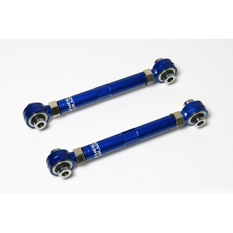 Megan Racing Rear Camber Kit for BMW 1-Series E82/E88 08-13 (Excludes 1M) / BMW 3-Series E90/E92 06-11 (Excludes M3) – MRS-BM-0210