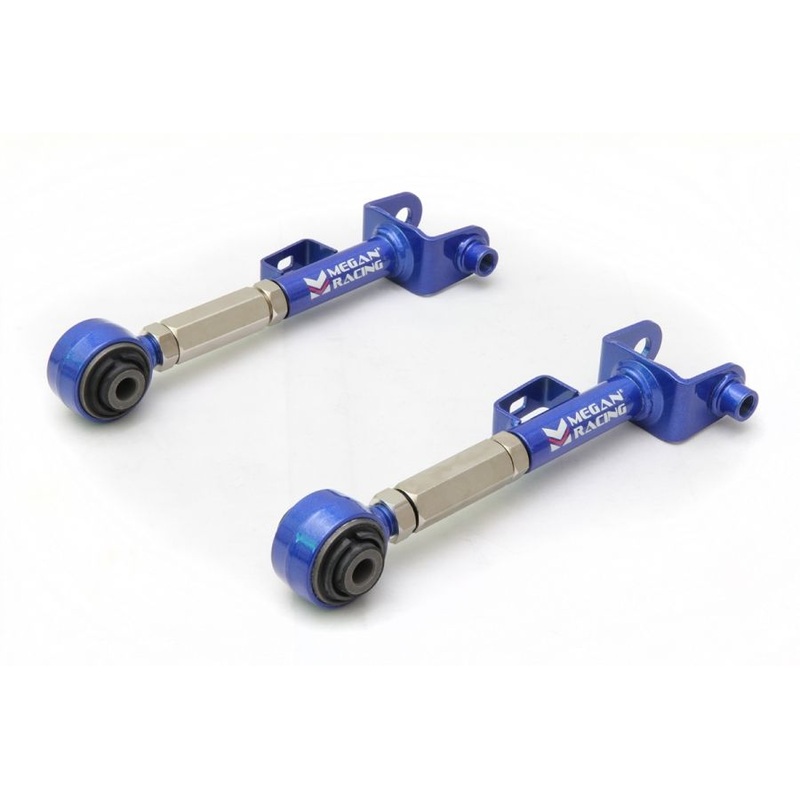 Megan Racing Rear Camber Kit for Honda CRV 07-11 – MRS-HA-0811