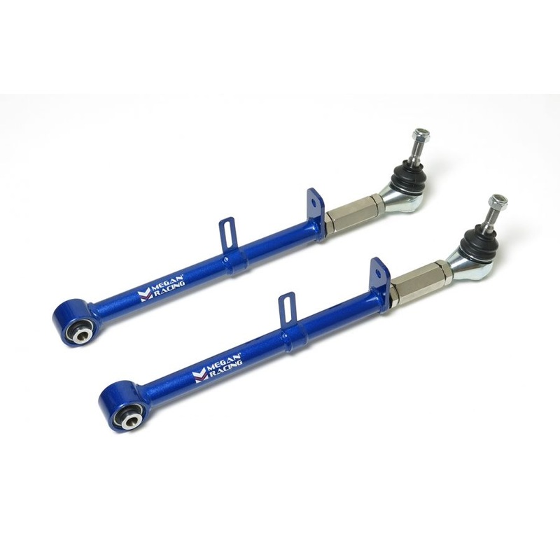 Megan Racing Rear Camber Kit for Lexus LS430 01-06  – MRS-LX-0410