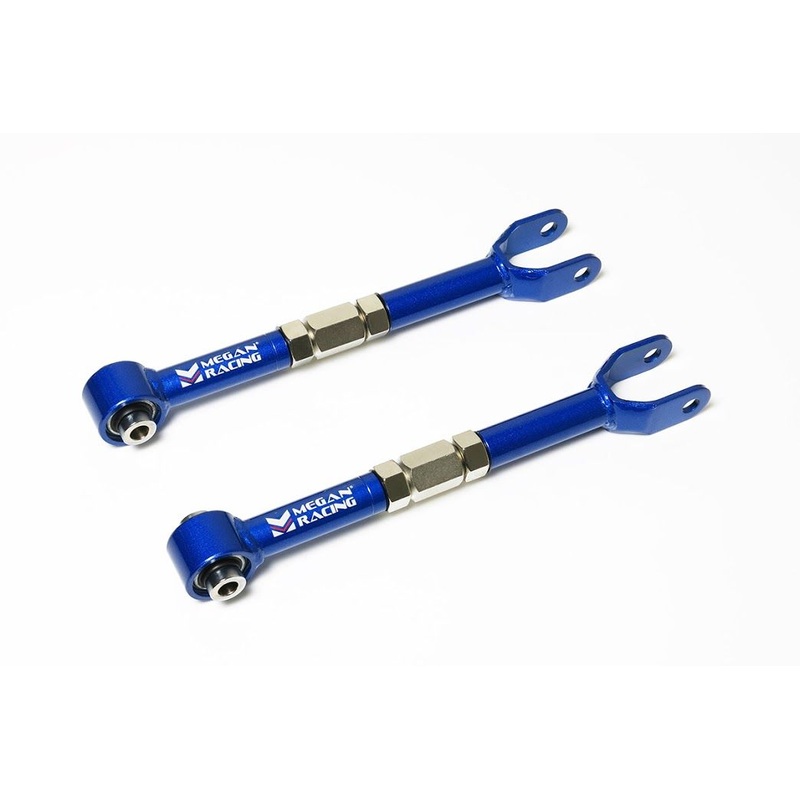 Megan Racing Rear Camber Kit for Nissan Skyline R35 V-2 – MRS-NS-1110