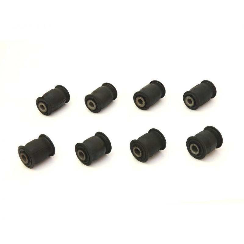 Megan Racing Rear Lower Arm Bushings for Mazda Miata 90-05  – MRS-MZ-0721