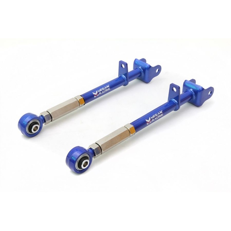 Megan Racing Rear Lower Camber Arms for Lexus LS400 95-00 – MRS-LX-0420