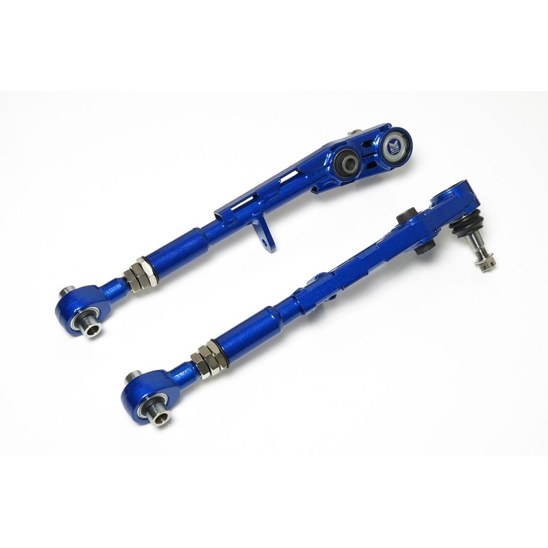 Megan Racing Rear Lower Camber Arms for Lexus SC300/SC400 92-00  – MRS-LX-0510