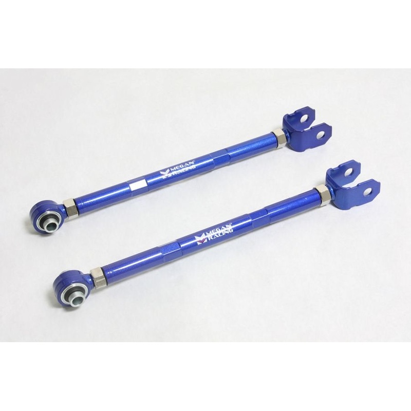 Megan Racing Rear Lower Camber Arms – MRS-IF-1110