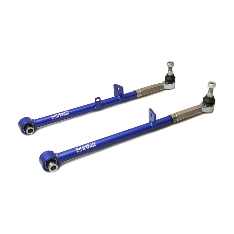 Megan Racing Rear Lower Links for Mazda RX-8 – MRS-MZ-1410