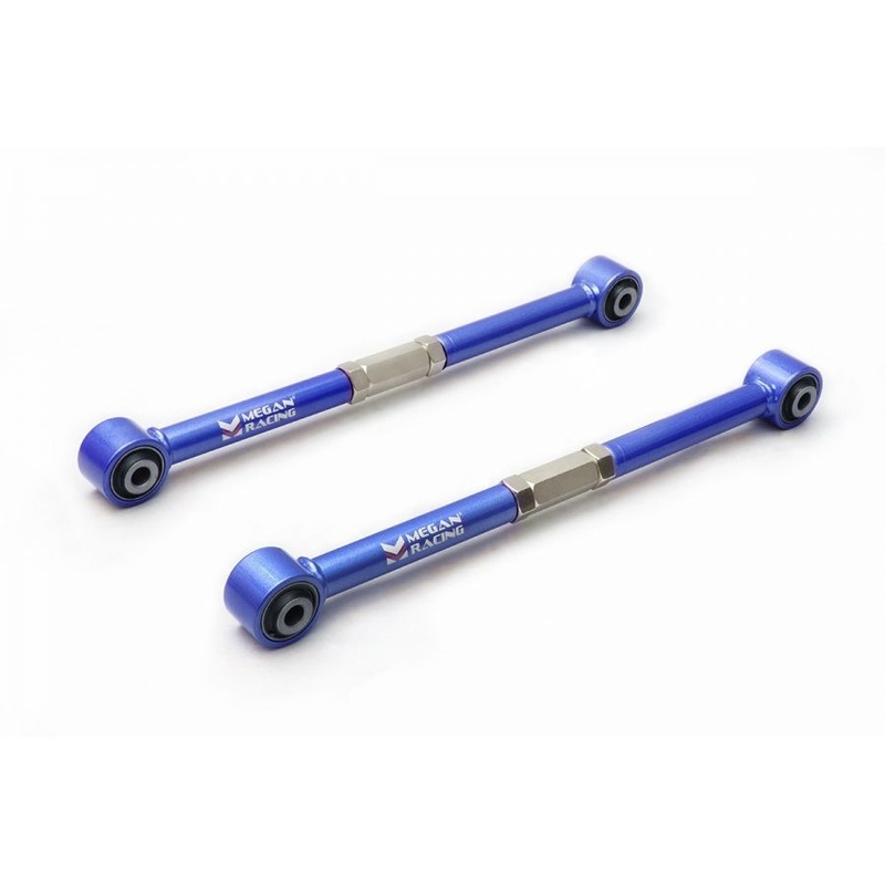 Megan Racing Rear Lower Rear Arms for Honda Accord 90-97 – MRS-HA-0120