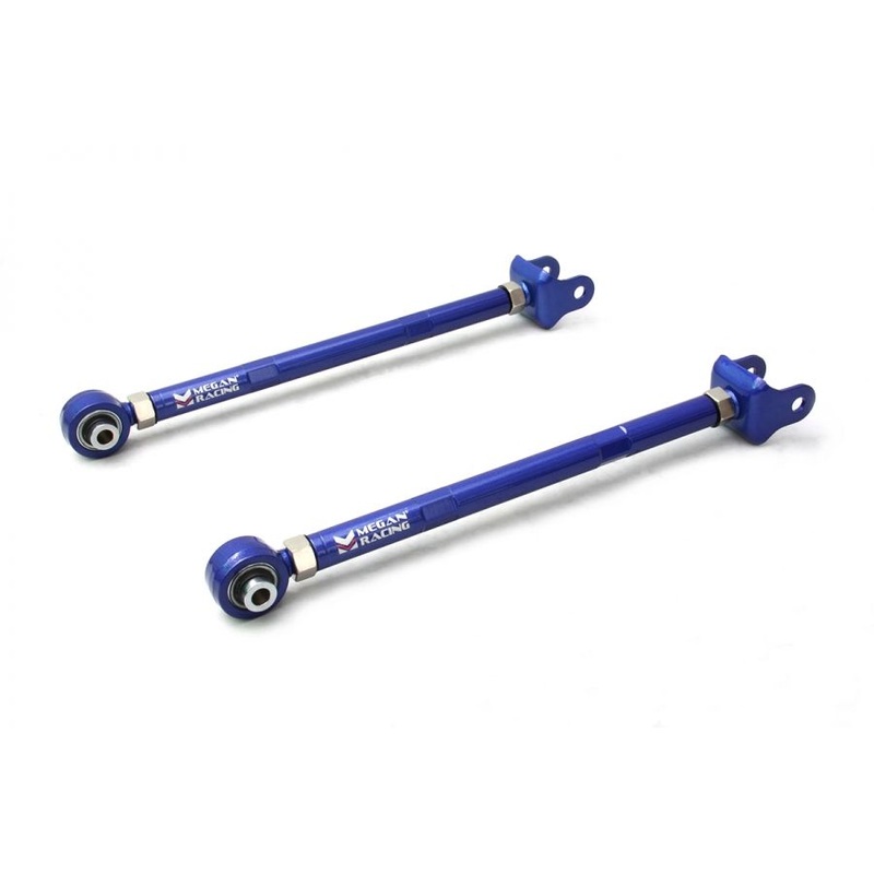 Megan Racing Rear Lower Toe Arms (true coilovers needed) – MRC-NS-0321