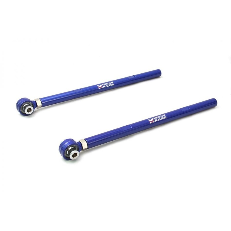 Megan Racing Rear Lower Trailing Arms for Mazda RX-7 93-97  – MRS-MZ-1320