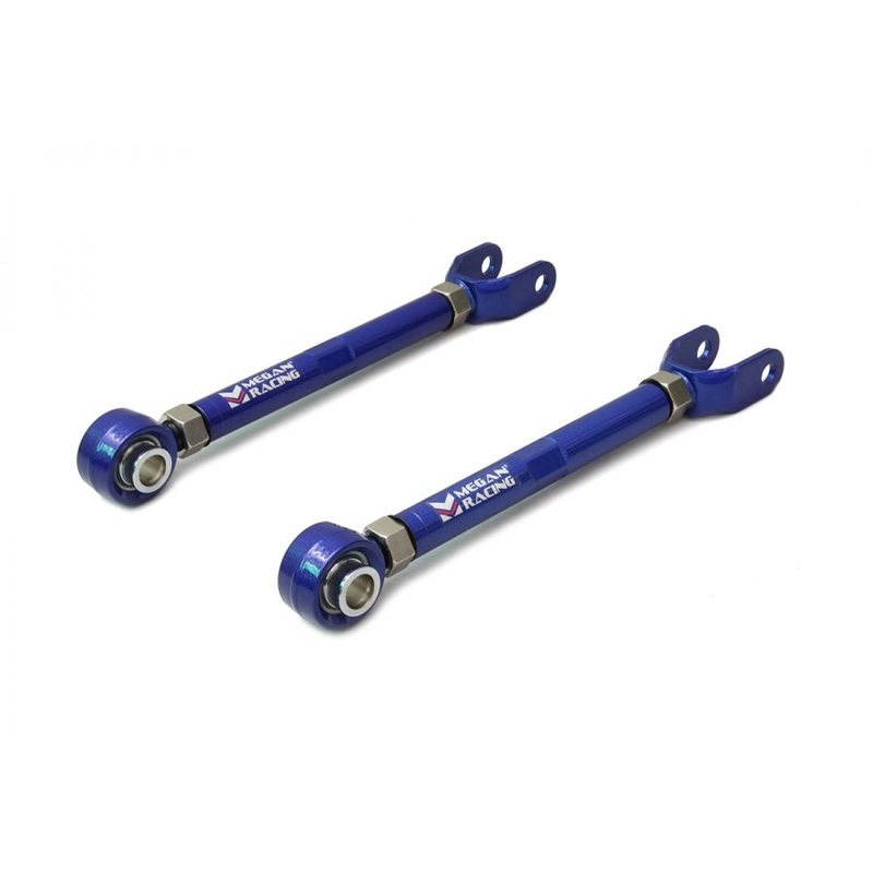 Megan Racing Rear Radius Arms for Nissan 350Z  – MRC-NS-0370