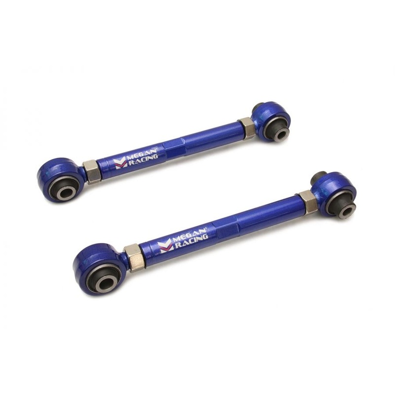 Megan Racing Rear Toe Arm for Audi A3 06-12 / Volkswagen Golf 03-13 – MRS-AU-0170