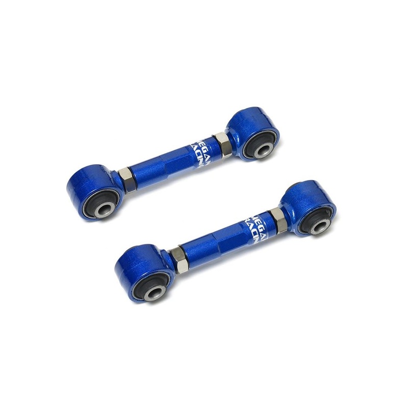 Megan Racing Rear Toe Arms for Mitsubishi Lancer 02-14 (Exclude EVO)  – MRS-MT-0370