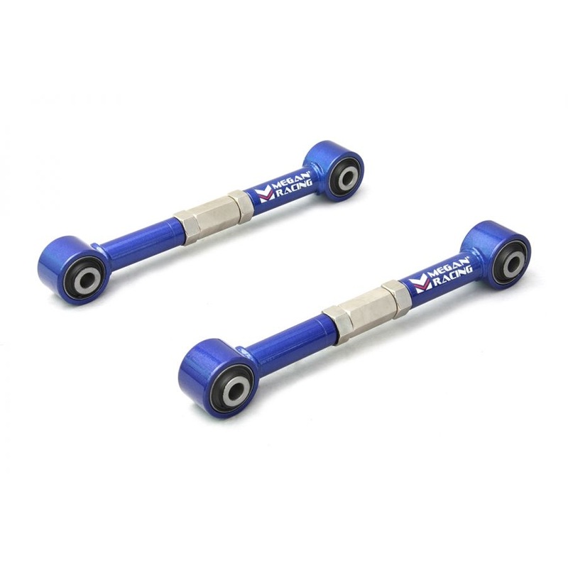 Megan Racing Rear Toe Control Arms for Honda Accord 90-97 – MRS-HA-0170