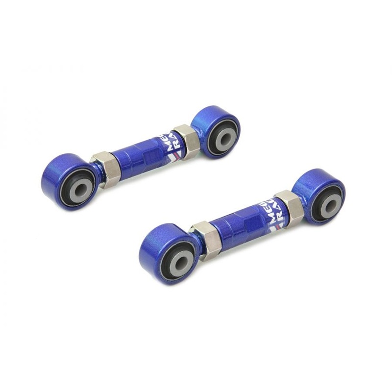 Megan Racing Rear Toe Control Arms for Honda Civic 88-00 – MRS-HA-0320
