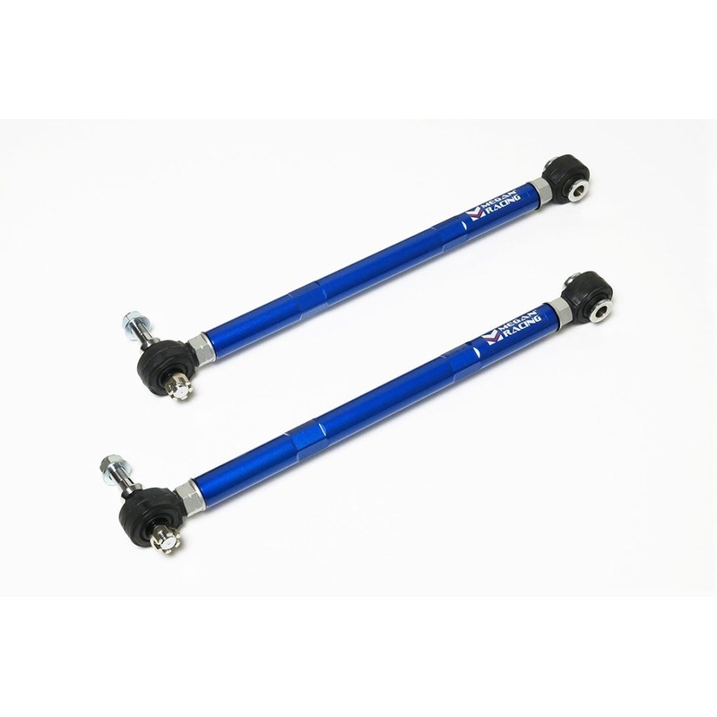 Megan Racing Rear Toe Control Arms for Honda Prelude 92-01 – MRS-HA-1470