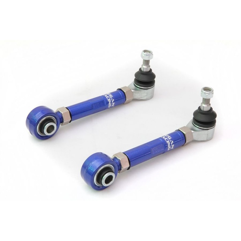 Megan Racing Rear Toe Control Arms for Hyundai Genesis Coupe 2010+ – MRS-HY-0470 – MRS-HY-0470