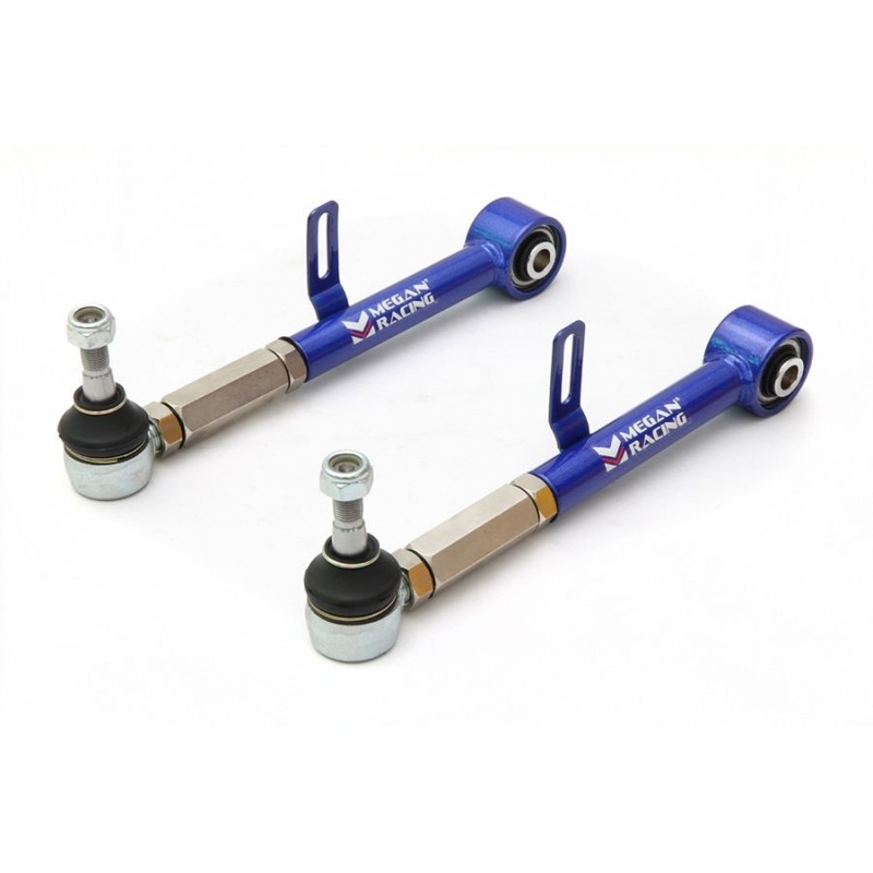 Megan Racing Rear Toe Control Arms for Lexus LS400 95-00  – MRS-LX-0471