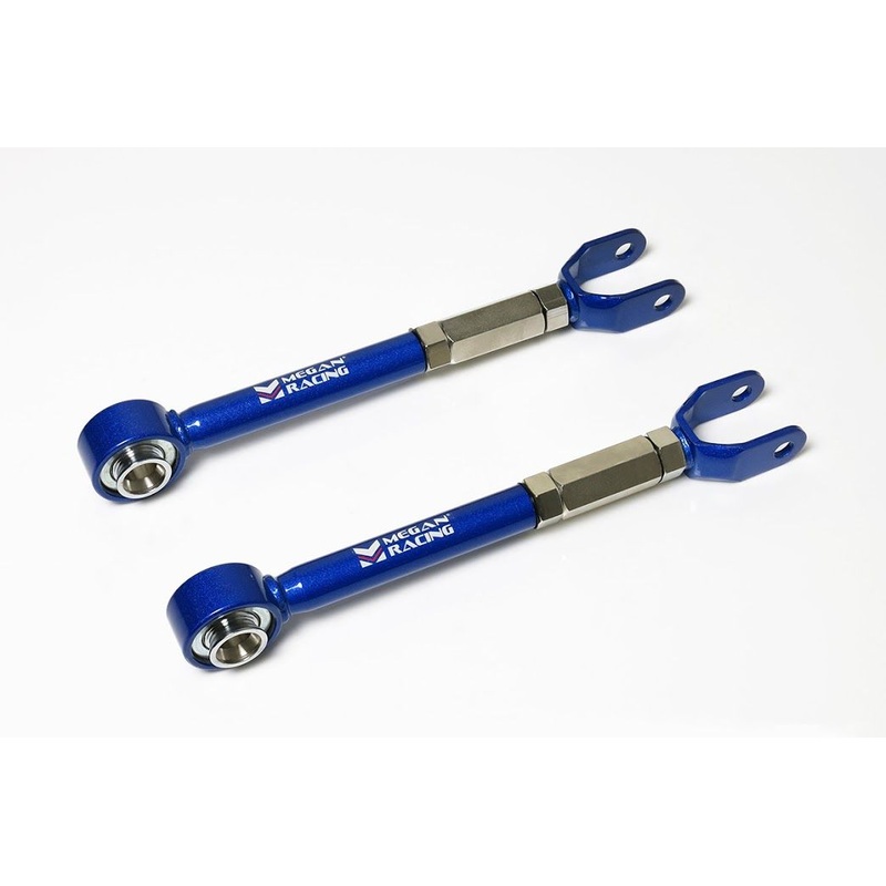 Megan Racing Rear Traction Rod for Nissan Skyline R35  – MRS-NS-1180