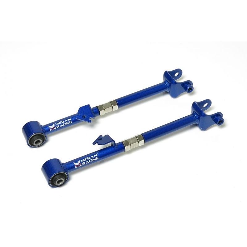 Megan Racing Rear Traction Rod – MRS-HA-0180