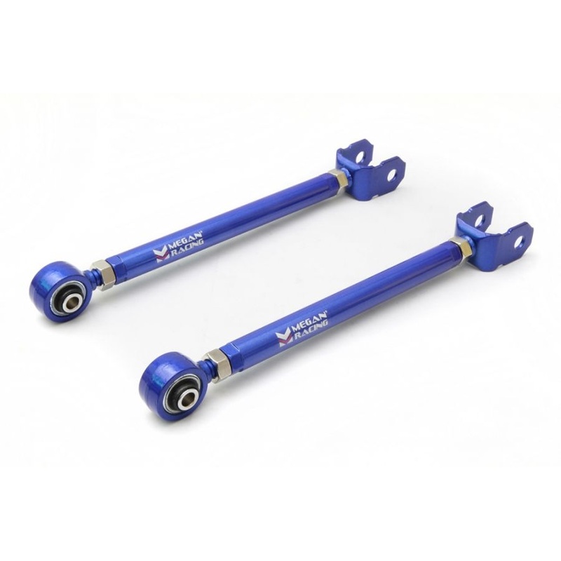 Megan Racing Rear Traction Rods for Lexus LS400 95-00  – MRS-LX-0481
