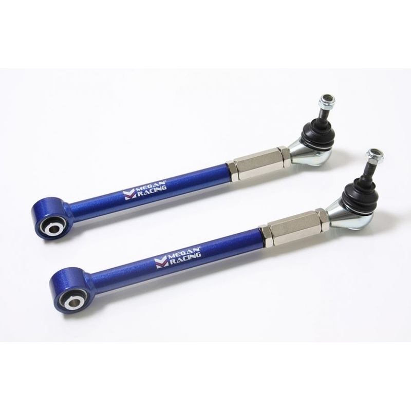 Megan Racing Rear Traction Rods for Lexus LS430 01-06  – MRS-LX-0480