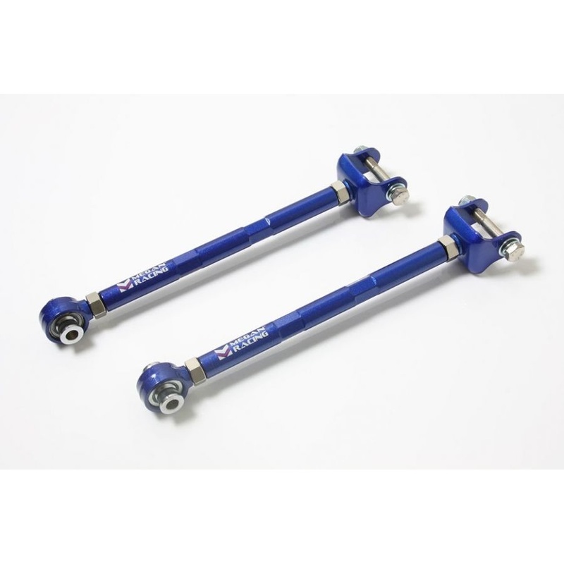 Megan Racing Rear Traction Rods for Mazda RX-8  – MRS-MZ-1480