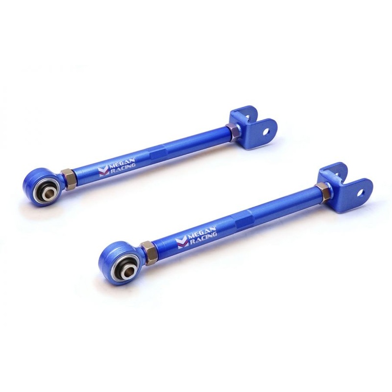 Megan Racing Rear Traction Rods – MRS-LX-0380