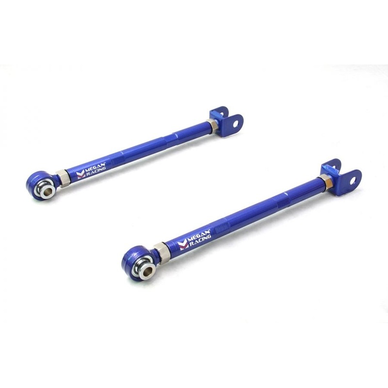 Megan Racing Rear Traction Rods – MRS-LX-0580
