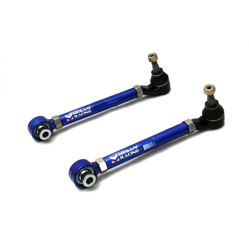 Megan Racing Rear Trailing Arms for Mazda RX-8 – MRS-MZ-1420