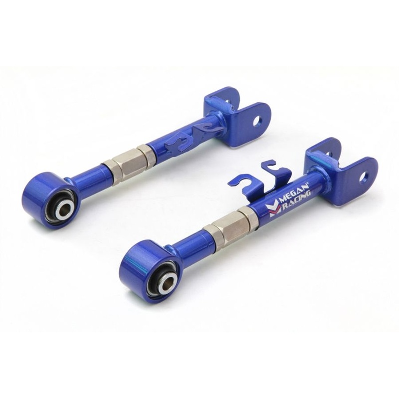 Megan Racing Rear Upper Arms for Hyundai Genesis Coupe 2010+ – MRS-HY-0421 – MRS-HY-0421