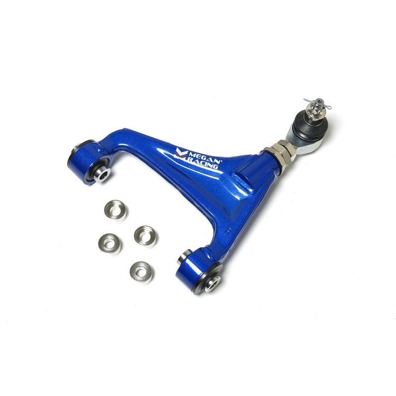 Megan Racing Rear Upper Camber Arms for Honda S2000 00-09 – MRS-HA-1521-V2