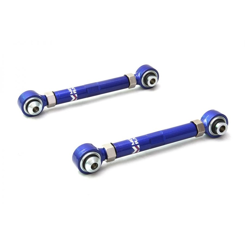 Megan Racing Rear Upper Front Camber Arms for BMW 2/3-Series (F22/F30/F31/F34) 2012+ – MRS-BM-0320