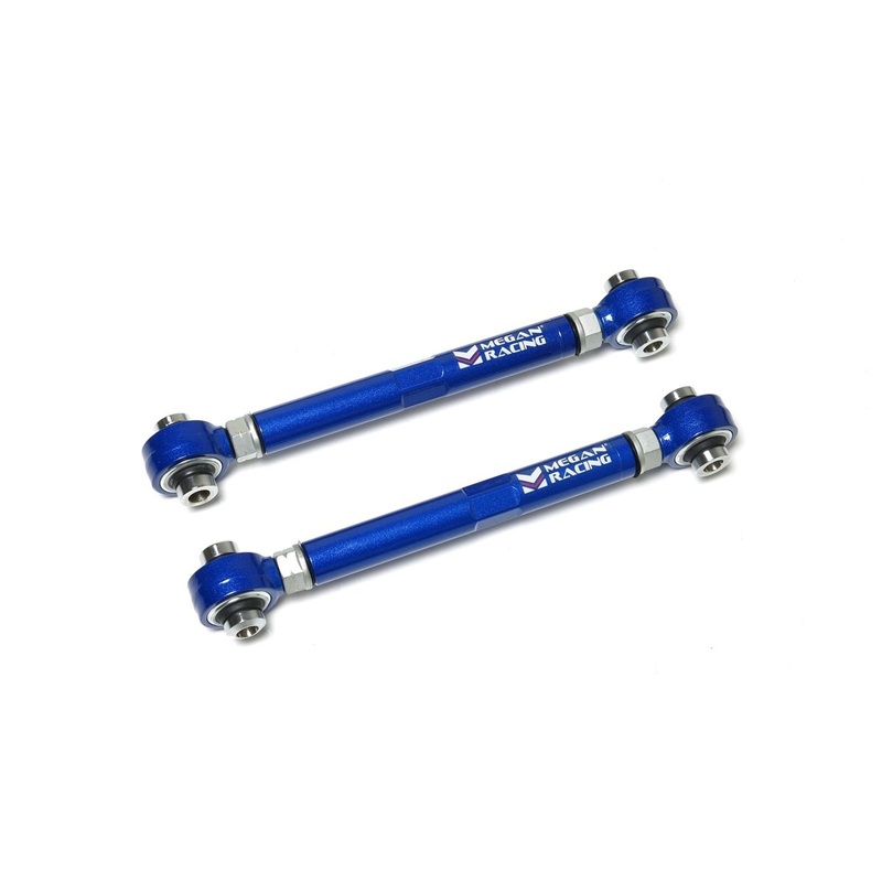 Megan Racing Rear Upper Rear Camber Arms for BMW 2/3-Series (F22/F30/F31/F34) 2012+ – MRS-BM-0311