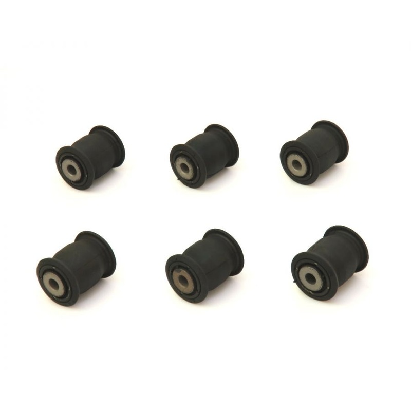 Megan Racing Rear Uppper Arm Bushings for Mazda Miata 90-05  – MRS-MZ-0720