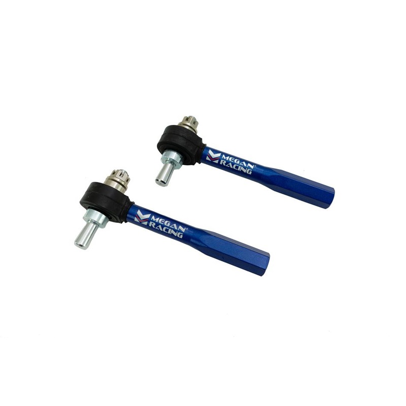 Megan Racing Tie Rod Ends for Honda Civic EG 92-95 – MRS-HA-0361