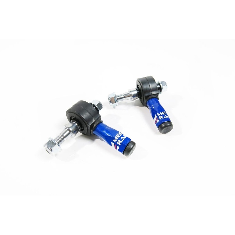 Megan Racing Tie Rod Ends for Mazda RX7 FC 86-92  – MRS-MZ-0760
