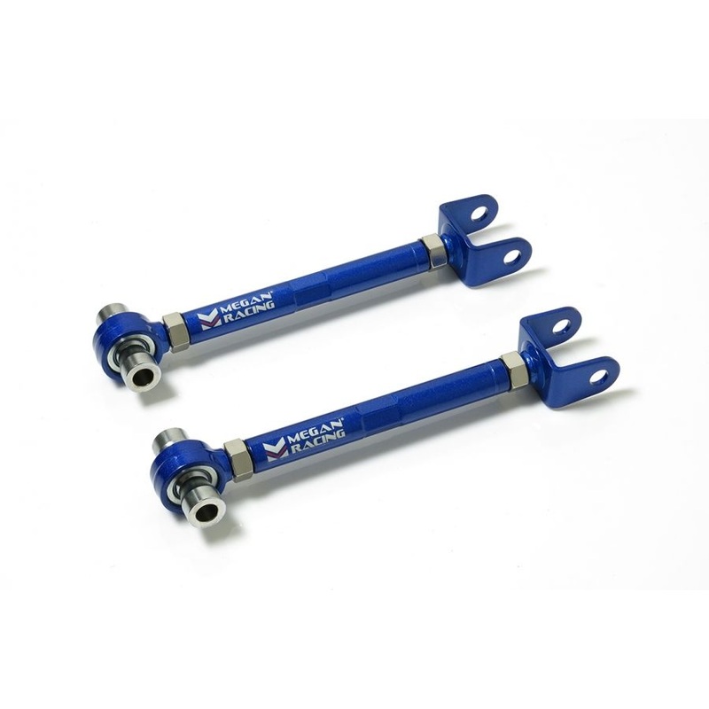 Megan Racing Trailing Arms RH+LH for Mitsubishi Eclipse 95-05  – MRS-MT-0220