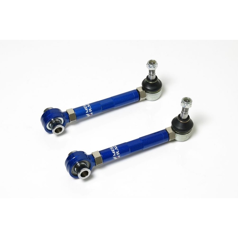 Megan Racing Adj. Rear Toe Control Arms for Toyota Supra 93-98 – (Pillowball)  – MRS-TY-1470