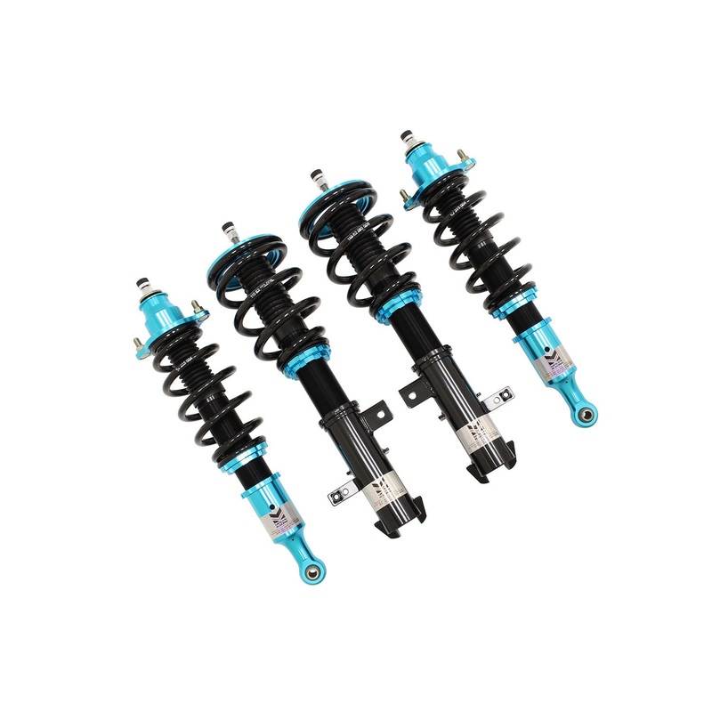 Megan Racing Dodge Avenger Sedan 08-14 EZ Series Coilovers MR-CDK-DAV07-EZ