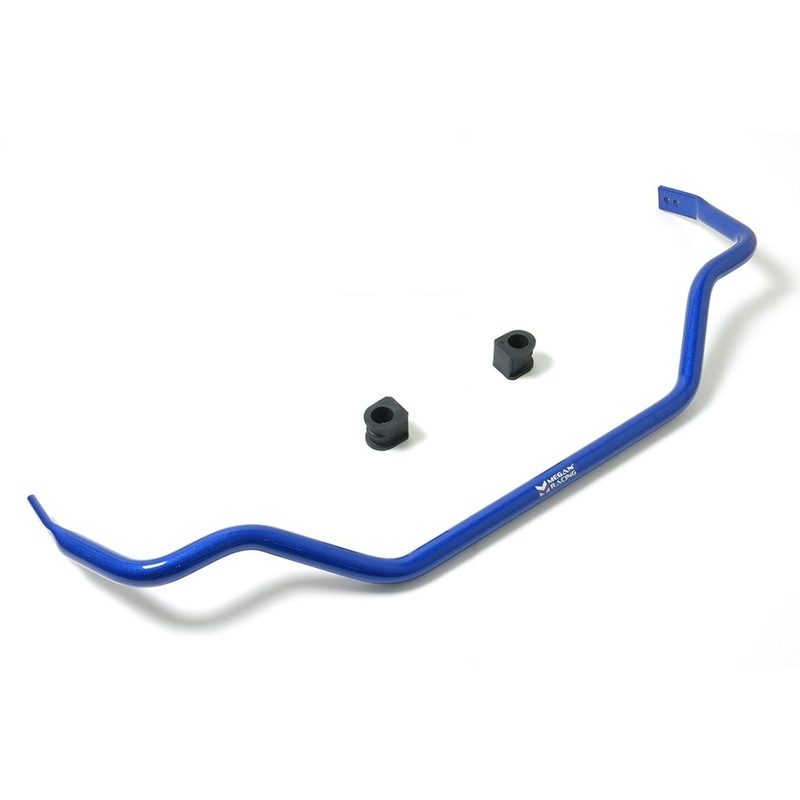 Megan Racing Front Adjustable Sway Bar for Nissan 240SX 89-94 – 28mm V2  – MRS-NS-1795