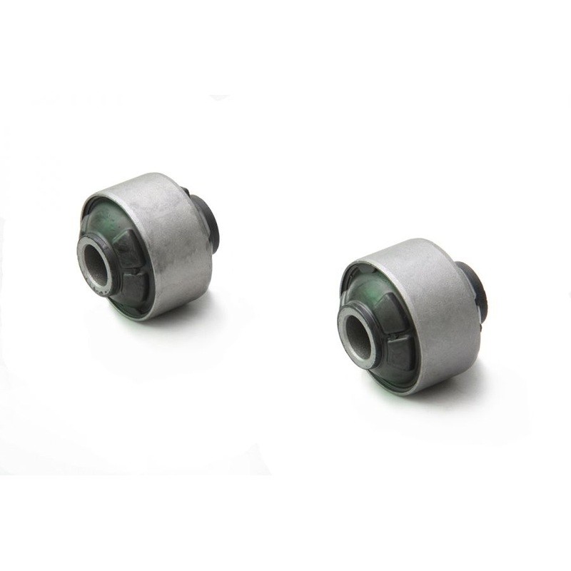 Megan Racing Front Lower Arm Bushings (L) for Scion FR-S 2013+ / Subaru BRZ 2013+ / Impreza Sti Hatchback 08-14 / Legacy 05-14  – MRS-SC-0600