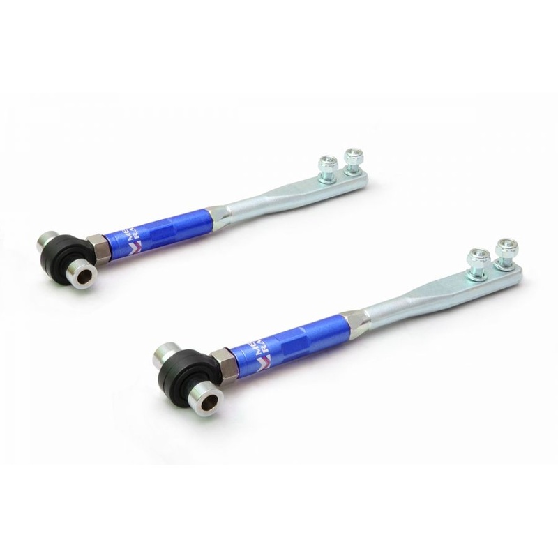 Megan Racing Front Pillow Tension Rods for Infiniti Q45 (G50) 90-96 / Nissan S13/Z32/R32 (RWD Only)  – MRS-NS-1781